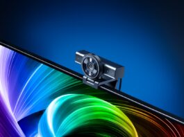 TEST – Razer Kiyo V2