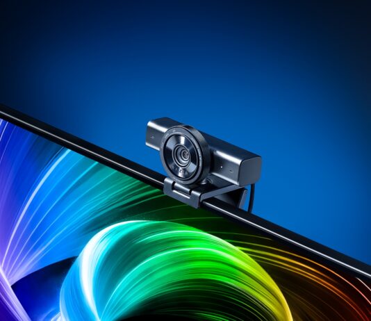 TEST – Razer Kiyo V2