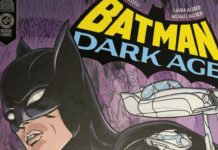 Avis – Batman: Dark Age, Un Chevalier Noir usé par le siècle, réinventé dans l’intime