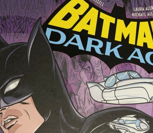Avis – Batman: Dark Age, Un Chevalier Noir usé par le siècle, réinventé dans l’intime