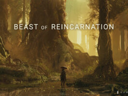 Beast of Reincarnation : Game Freak détaille enfin son action-RPG pour l’été 2026