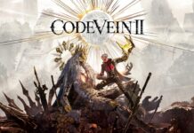 Preview – Code Vein 2
