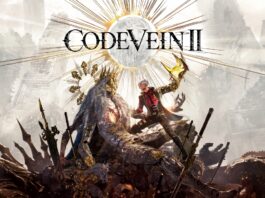 Preview – Code Vein 2