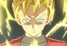 Dragon Ball AGE 1000 : un nouveau chapitre vidéoludique en préparation chez Bandai Namco