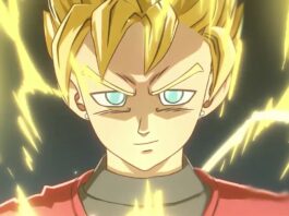 Dragon Ball AGE 1000 : un nouveau chapitre vidéoludique en préparation chez Bandai Namco