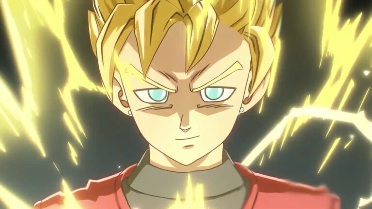 Dragon Ball AGE 1000 : un nouveau chapitre vidéoludique en préparation ...