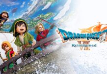 Dragon Quest VII Reimagined : la démo gratuite est disponible sur consoles et PC