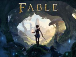Fable dévoile enfin son gameplay et une fenêtre de sortie !