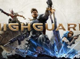 Highguard : un démarrage raté avec 90 % de joueurs perdus sur Steam