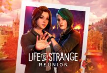 Life is Strange: Reunion : Square Enix dévoile les infos sur le jeu