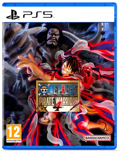 One Piece: Pirate Warriors 4 Legendary Edition