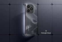 Blackview WAVE 9C : un smartphone 4G simple, autonome et abordable