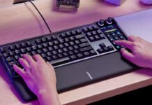 TEST – Corsair Galleon 100 SD