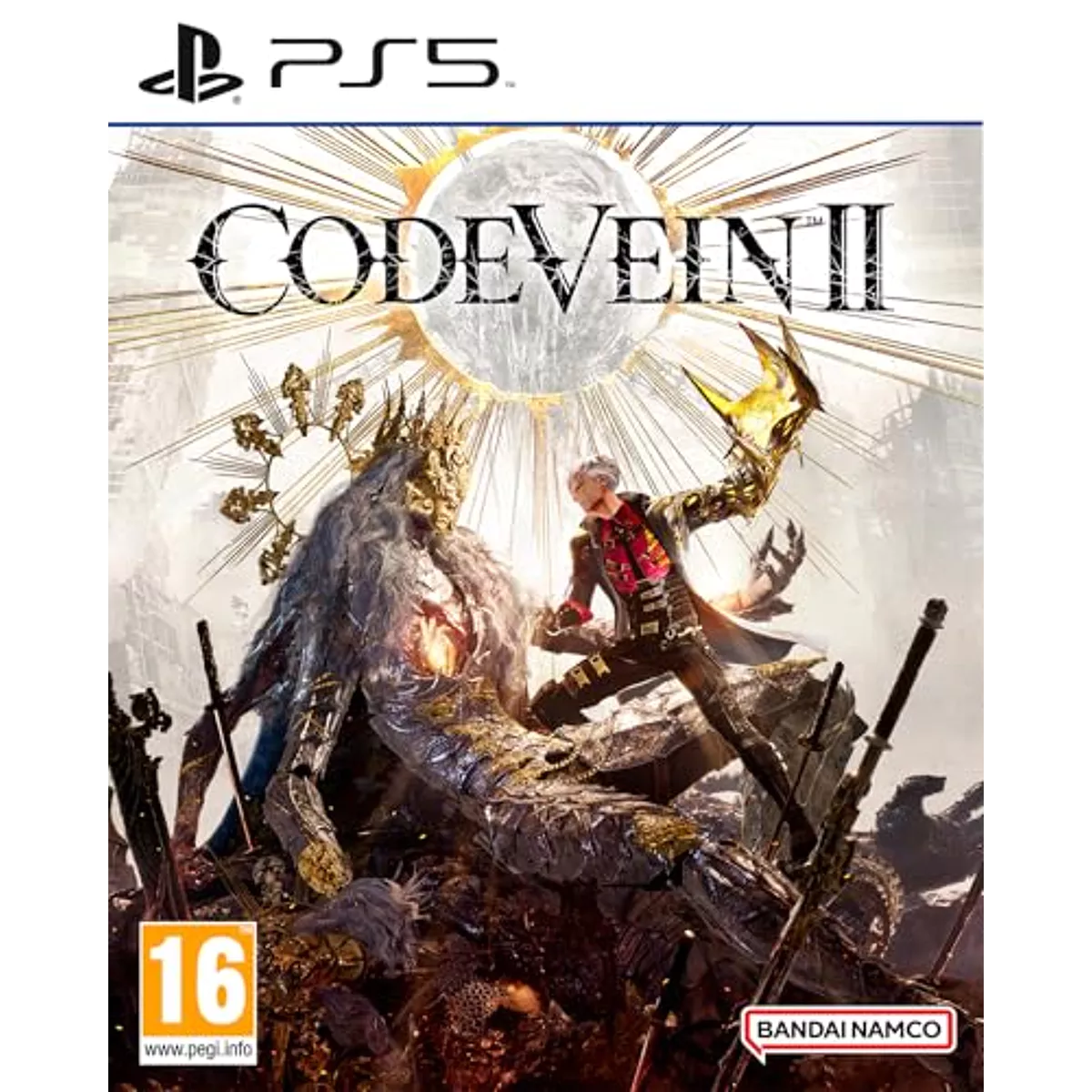 Code Vein 2
