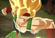 Dragon Ball Sparking! ZERO : le nouveau DLC prévu cet été dévoile 9 nouveaux personnages jouables