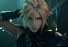 Final Fantasy 7 Rebirth attire surtout les anciens fans, Square Enix face à un vrai signal