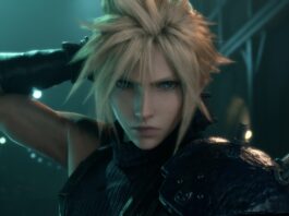 Final Fantasy 7 Rebirth attire surtout les anciens fans, Square Enix face à un vrai signal