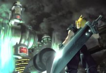 Final Fantasy VII : la mouture originale revient sur PC avec une version retravaillée
