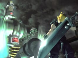 Final Fantasy VII : la mouture originale revient sur PC avec une version retravaillée