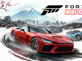 Forza Horizon 6 dévoile son gameplay japonais et confirme sa date de sortie