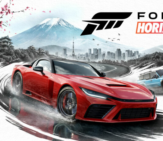 Forza Horizon 6 arriverait finalement sur PS5 en janvier 2027, avec une version physique
