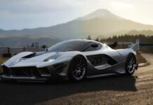 Forza Horizon 6 n’aura pas de doublages en français