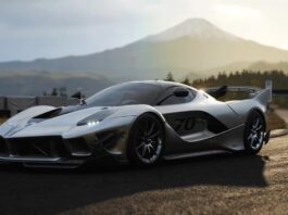 Forza Horizon 6 n’aura pas de doublages en français