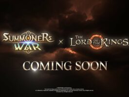 Summoners War x Le Seigneur des Anneaux : le crossover épique débarquera ce 30 janvier 2026