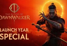 The Blood of Dawnwalker : Le studio Rebel Wolves dévoile du contenu sur son action-RPG