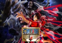 TEST – One Piece: Pirate Warriors 4 Legendary Edition