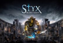 Styx: Blades of Greed présente un trailer de gameplay