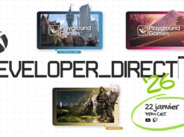 Xbox Developer Direct : Fable, Forza Horizon 6 et Beast of Reincarnation en vedette le 22 janvier