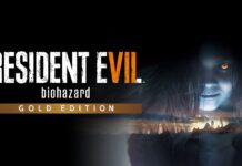 TEST – Resident Evil 7 Gold Edition sur Nintendo Switch, un portage sans accroc