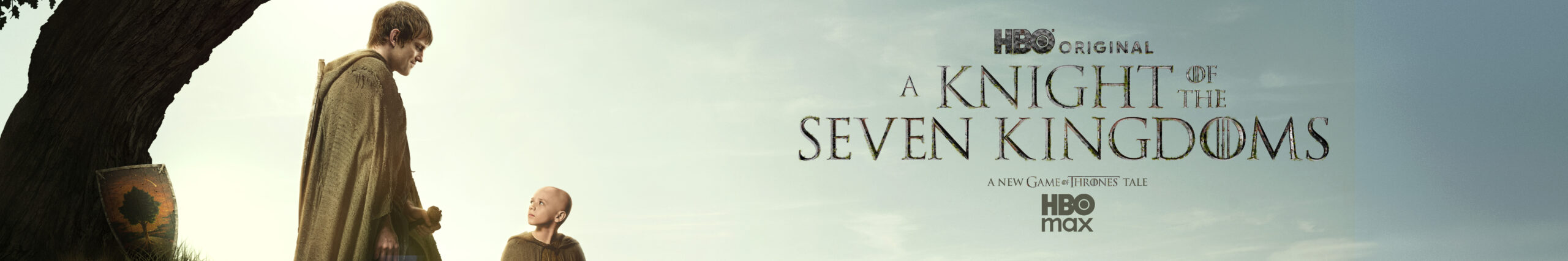 Regardez A Knight From The Seven Kingdoms dès maintenant sur HBO Max !