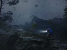 Arc Raiders donne enfin les détails de sa prochaine condition de map, Hurricane