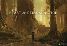 Beast of Reincarnation : la date de sortie enfin confirmée lors du State of Play