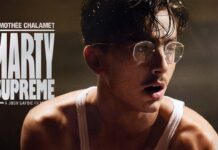 Critique – Marty Supreme,