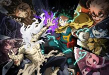 TEST – My Hero Academia All’s Justice : Une fin qui tombe à pique