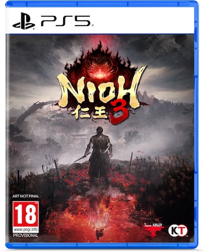 Nioh 3