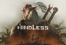 KRAFTON présente Project Windless, un RPG inspiré de The Bird That Drinks Tears