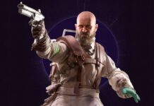 Shrouded Sky : tempête, nouvelles machines ARC et zone secrète dans ARC Raiders