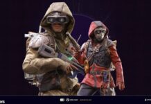 ARC Raiders : Frozen Trail sort aujourd’hui, voici toutes les nouveautés de la mise à jour