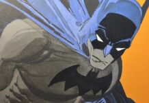 Avis – Batman Le Dernier Halloween (Urban Comics)