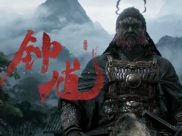 Black Myth: Zhong Kui dévoile une vidéo énigmatique pour le Nouvel An chinois