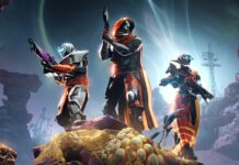 Destiny 2 : Shadow and Order officiellement repoussé au 9 juin 2026