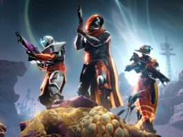 Destiny 2 : Shadow and Order officiellement repoussé au 9 juin 2026