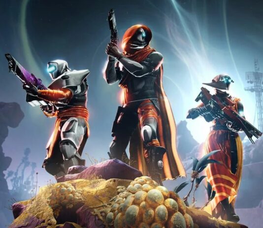 Destiny 2 : Shadow and Order officiellement repoussé au 9 juin 2026