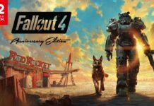 TEST – Fallout 4 sur Nintendo Switch 2, un portage réussi