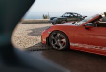 Amazon se retire du jeu de conduite AAA de Maverick Games (ex Forza Horizon)