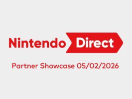 Nintendo officialise un Partner Direct pour le 5 février